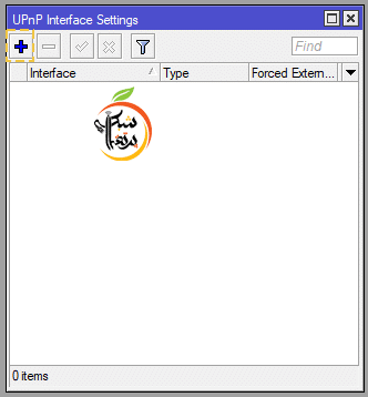 پرتقال شبکه - راه اندازی UPnP در میکروتیک 3