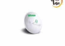 آنتن فاز 34dbi-easy-پرتقال شبکه