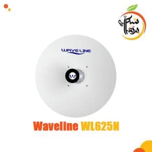WaveLine - WL625N آنتن - رادیو - ویولاین